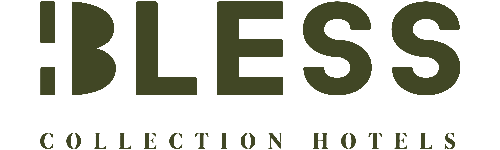 BLESS Logo